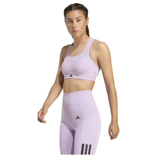 Adidas Γυναικείο μπουστάκι TLRD Impact High-Support Bra